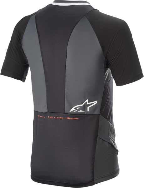 Drop 8.0 Short-Sleeve Jersey