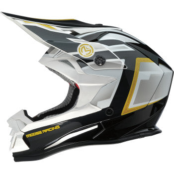 Moose Offroad MR3 F.A.F. Helmet