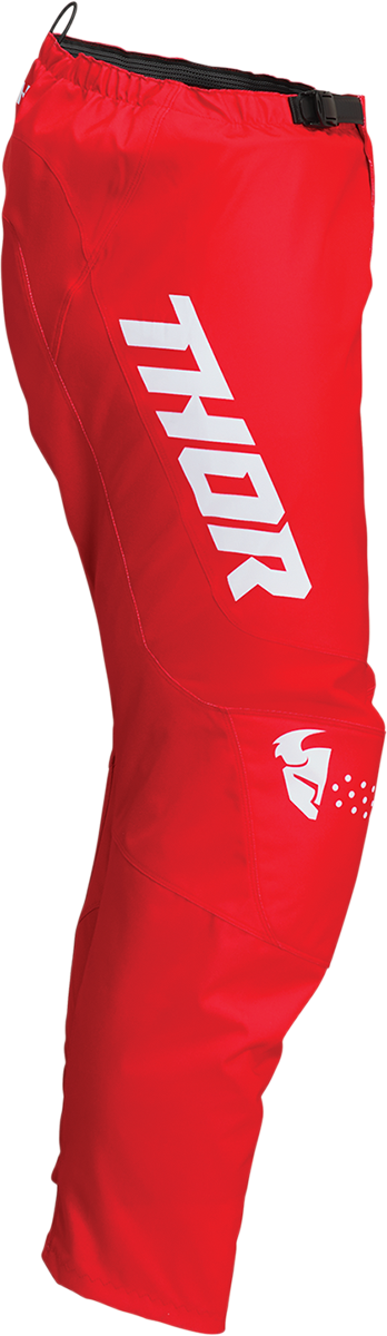 Youth Sector Minimal Pants
