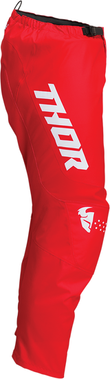 Youth Sector Minimal Pants
