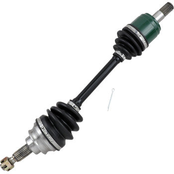 Axle Kit - CV/Complete - OEM Replacement - Standard - Front Left/Right - Honda TRX500/650/680