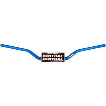 RENTHAL Fatbar™ Handlebar - RC/Fatbar - Blue