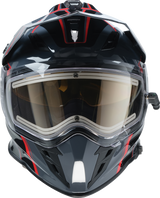Range 2.0 Rotor Snow Electric Helmet
