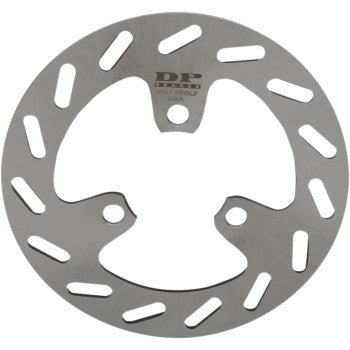 Moose Offroad OEM Replacement Rotor Front Left Rotor - Cannondale/Honda