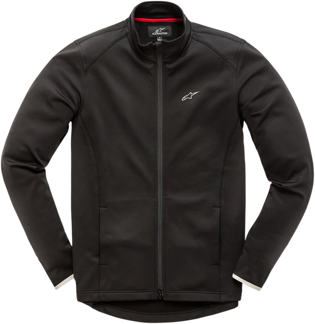 Purpose Mid-Layer Jacket