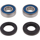 Moose Offroad Wheel Bearing Kit Wheel Bearing Kit - Front - Kayo Bull/Storm 150/180