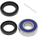 Moose Offroad 3-Wheel Steering Stem/4-Wheel Lower Steering Stem Bearing Kit Steering Stem Bearing Kit - Lower