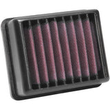 K & N OE Replacement High-Flow Air Filter - BMW