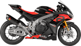 Evolution Line Exhaust System