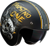 Saturn Trust No One Helmet