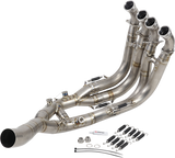 4-into-1 Headpipe