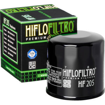 Premium Oil Filter