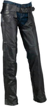 Women's Sabot Chaps