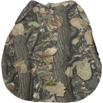 Moose Offroad OE Replacement-Style Seat Cover — Hidden Creek Autumn Seat Cover - Camo - Can-Am