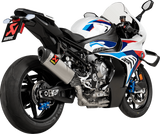 Evolution Line Exhaust System