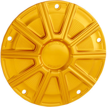 10-Gauge Derby Cover