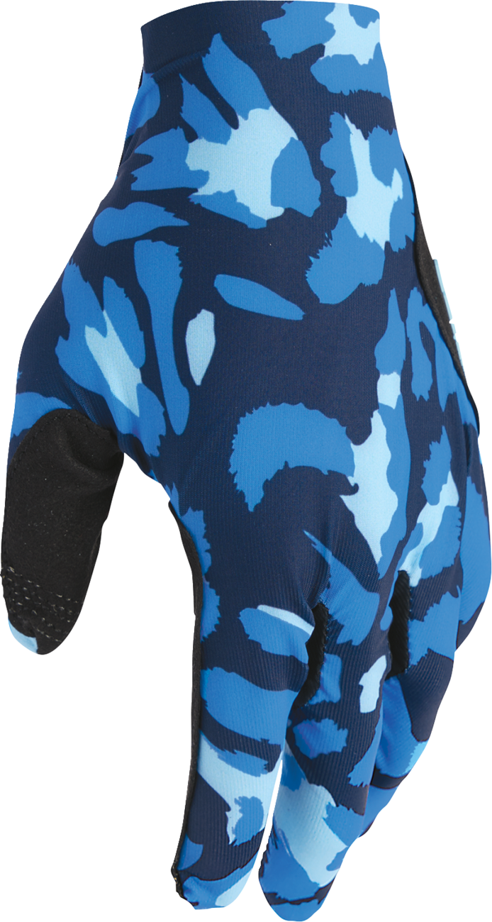 SPORTMODE Cheetah Gloves