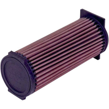 K & N OE Replacement High-Flow Air Filter - Yamaha