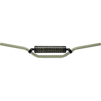 RENTHAL 7/8" Off-Road Handlebar - Medium/Enduro/MX