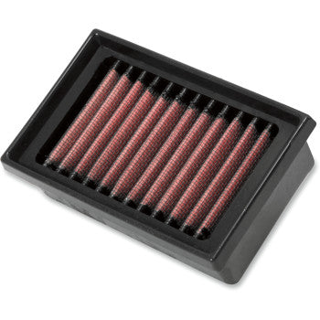 K & N OE Replacement High-Flow Air Filter - BMW