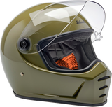 Lane Splitter 22.06 Helmet