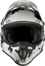 Rise Digi Camo Helmet