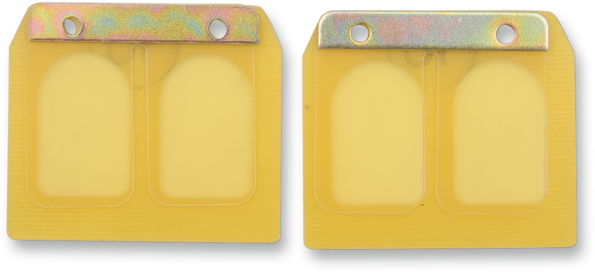 Rad Valve Replacement Reed Set