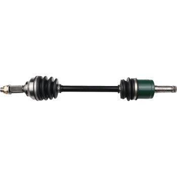 Moose Offroad OEM Replacement Standard CV Axle - Front Right - John Deere Gator