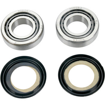 Moose Offroad Steering Stem Bearing Kit Steering Stem Bearing Kit