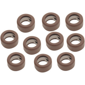 Lower Fitting Seals