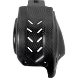 Moose Offroad Carbon Fiber Skid Plate Carbon Fiber Skid Plate - YZ 250/450 FX