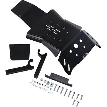 Moose Offroad Pro LG Skid Plate Pro LG Skid Plate - Gas Gas | Huqvarna | KTM