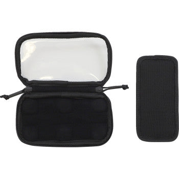 Bikase Magnetic Phone Case - Universal