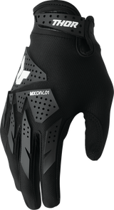 LAUNCHMODE XP Gloves