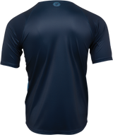 Assist React Short-Sleeve Jersey