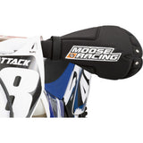 Moose Offroad Foam Handguards Foam Handguards - Black