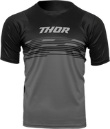 Assist Shiver Short-Sleeve Jersey