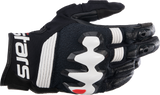 Halo Leather Gloves