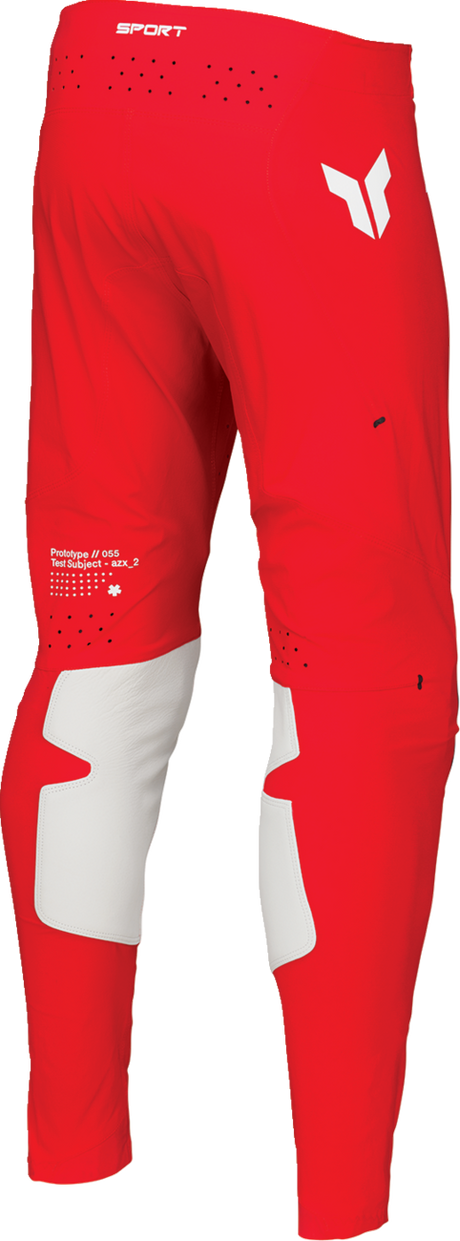SPORTMODE Riot Pants