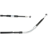Moose Offroad Black Vinyl Clutch Cable Black Vinyl Clutch Cable - Kawasaki