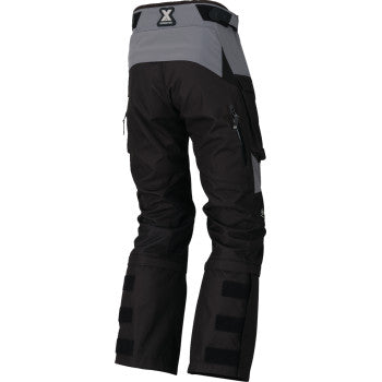Moose Offroad Expedition™ Pants Expedition™ Pants - Black/Gray