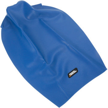 Moose Offroad Standard Seat Cover Seat Cover - Blue - Yamaha