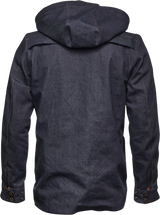 Hallman GP Denim Jacket