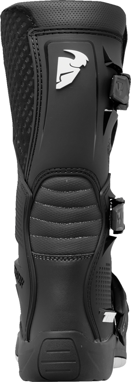 Youth Blitz XR Boots