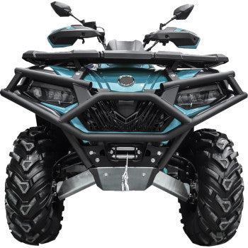 Moose Offroad Bumper Rear Bumper - CF Moto - C-Force