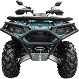 Moose Offroad Bumper Rear Bumper - CF Moto - C-Force