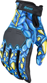 Icon Hooligan™ Kryola Kreep Gloves