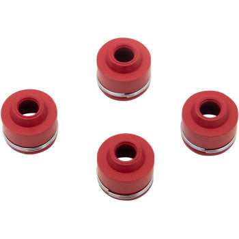 Moose Offroad Valve Stem Seals Valve Seal Kit - Kawasaki KX250