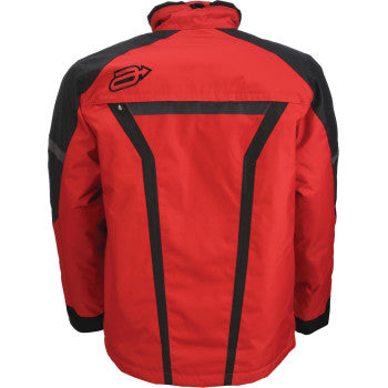 Arctiva Pivot 8 Insulated Jackets