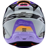Alpinestars Youth SM3 Jettson Helmet